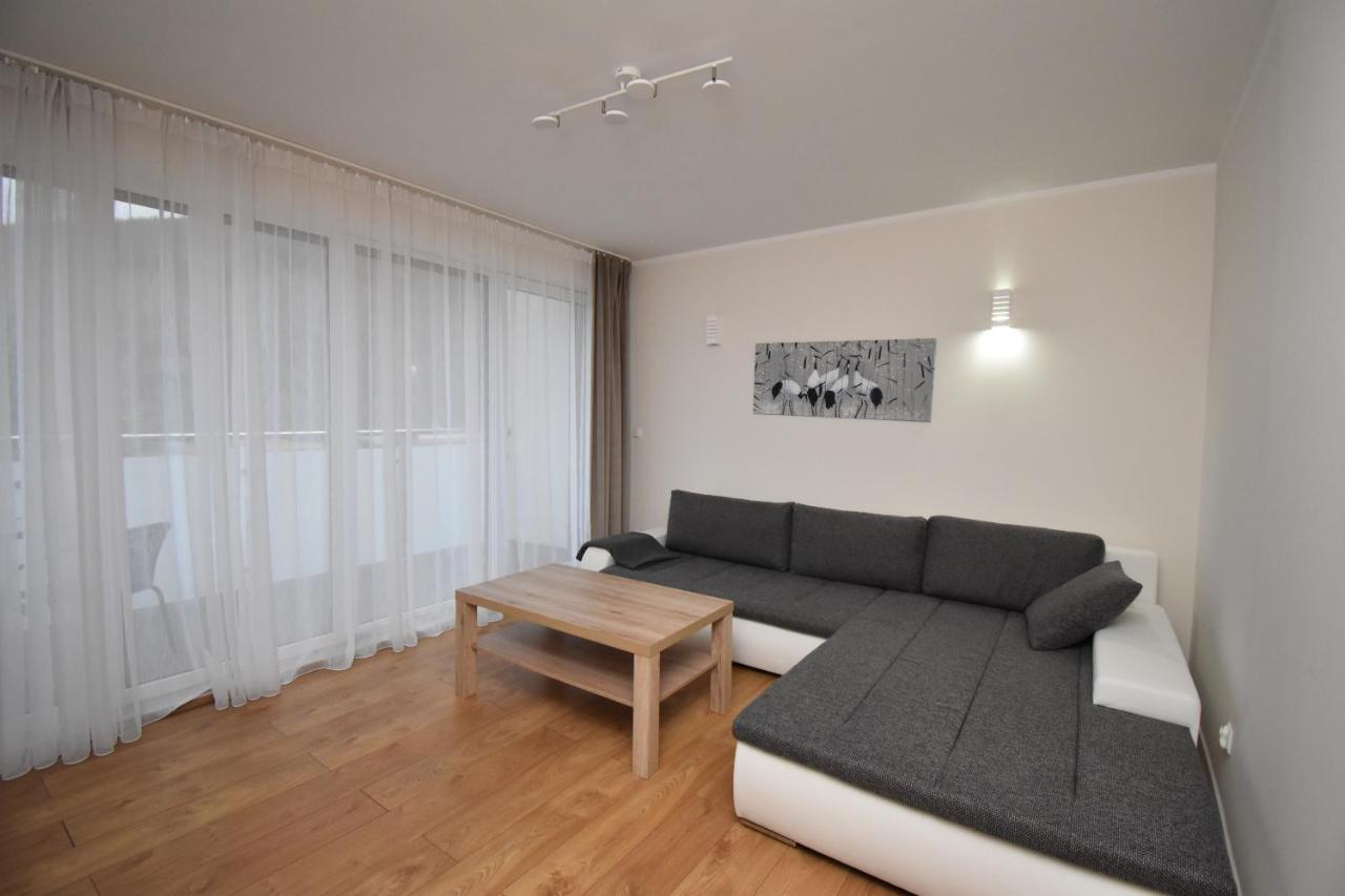 Apartamenty Pod Skalitem Щирк Екстер'єр фото