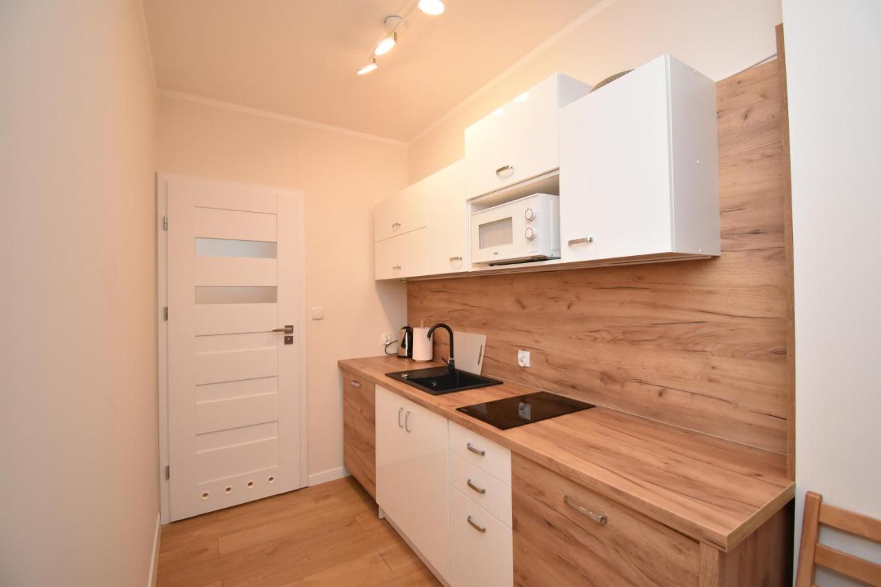 Apartamenty Pod Skalitem Щирк Екстер'єр фото