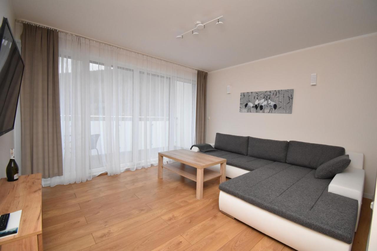 Apartamenty Pod Skalitem Щирк Екстер'єр фото