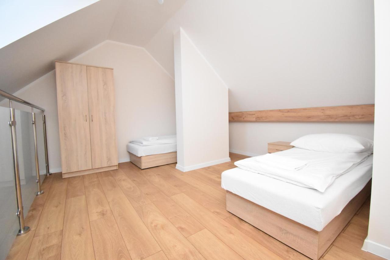 Apartamenty Pod Skalitem Щирк Екстер'єр фото