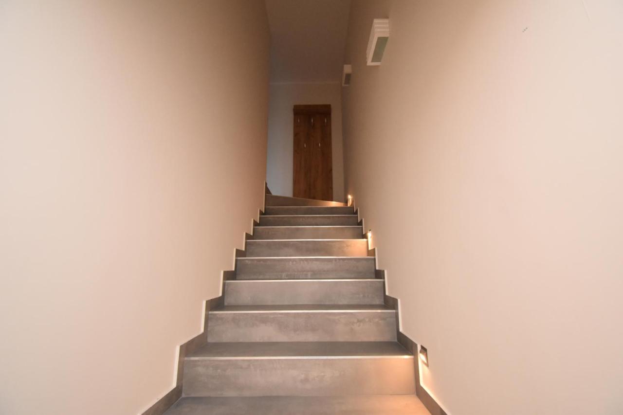 Apartamenty Pod Skalitem Щирк Екстер'єр фото