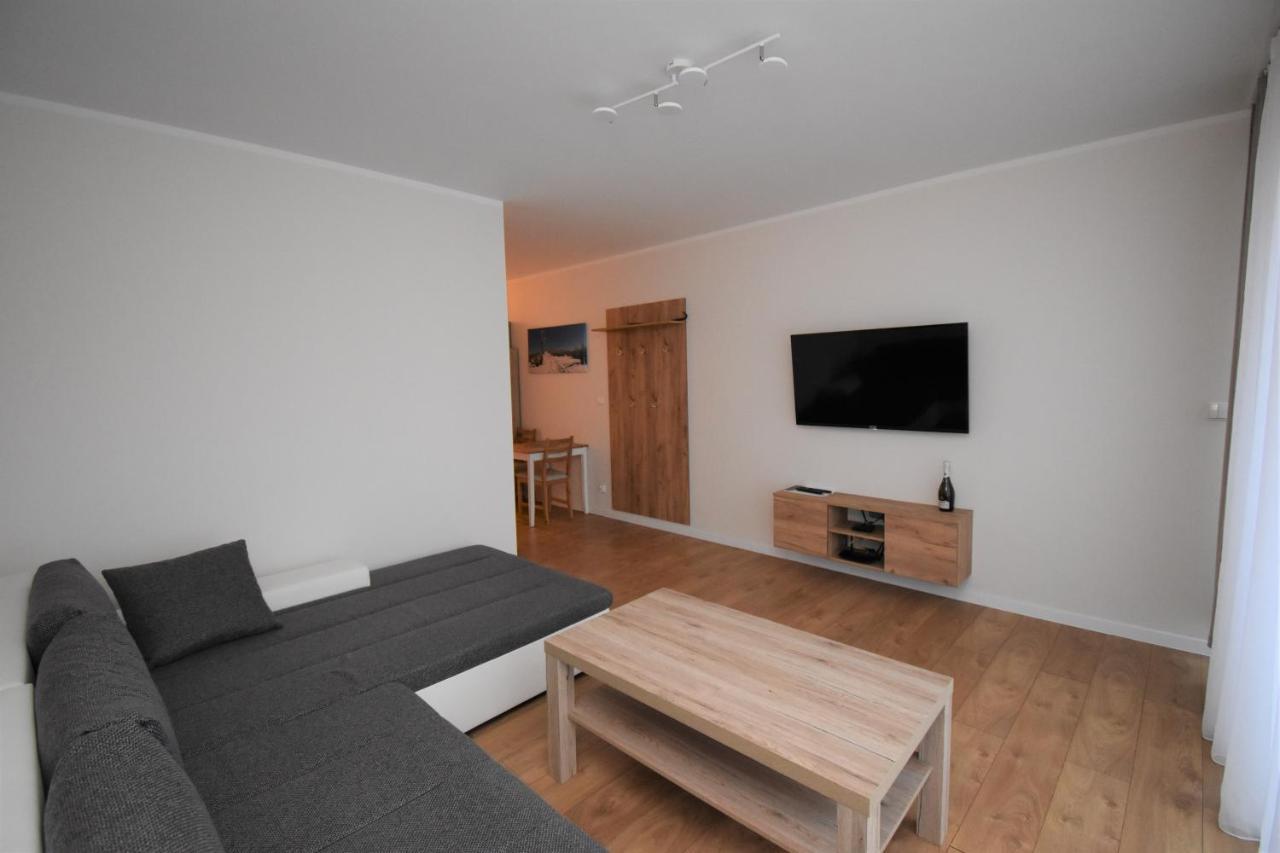 Apartamenty Pod Skalitem Щирк Екстер'єр фото