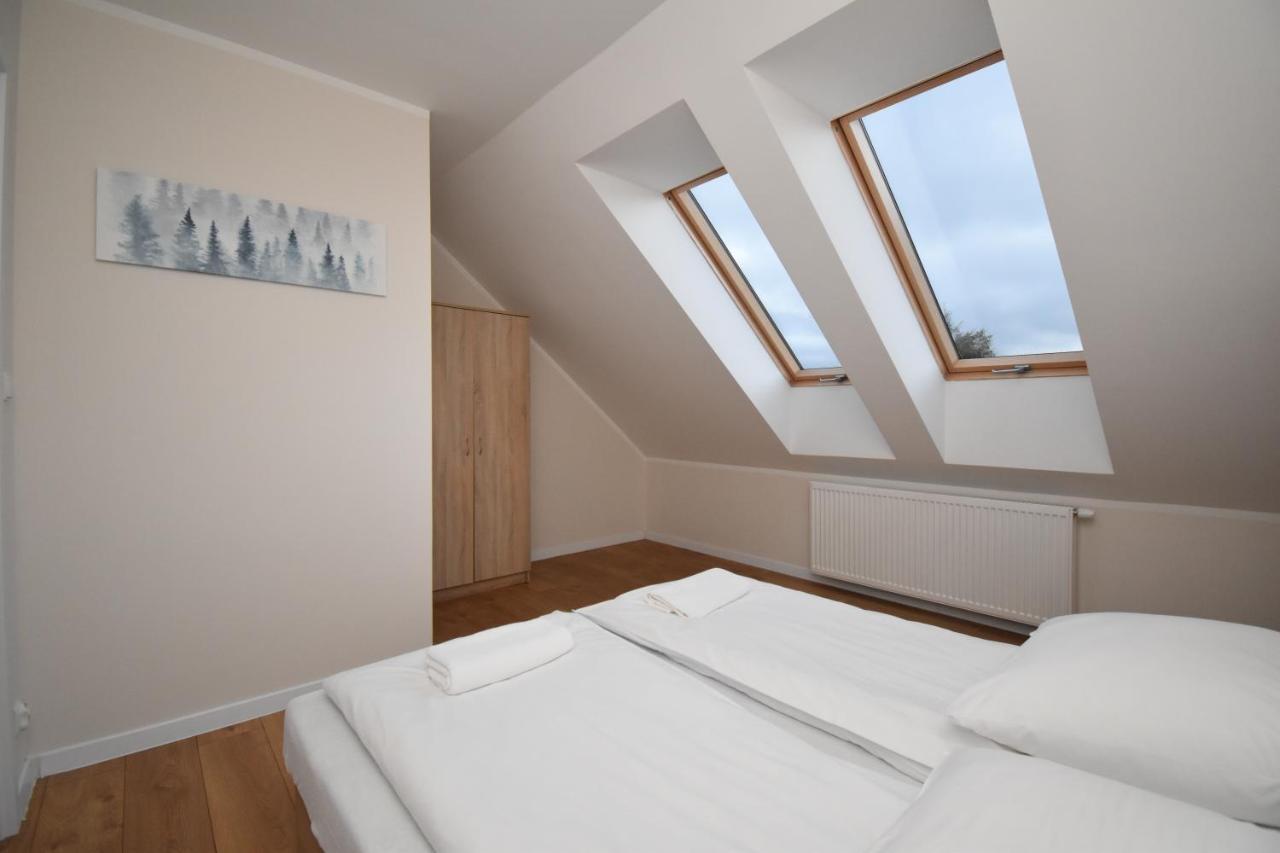 Apartamenty Pod Skalitem Щирк Екстер'єр фото