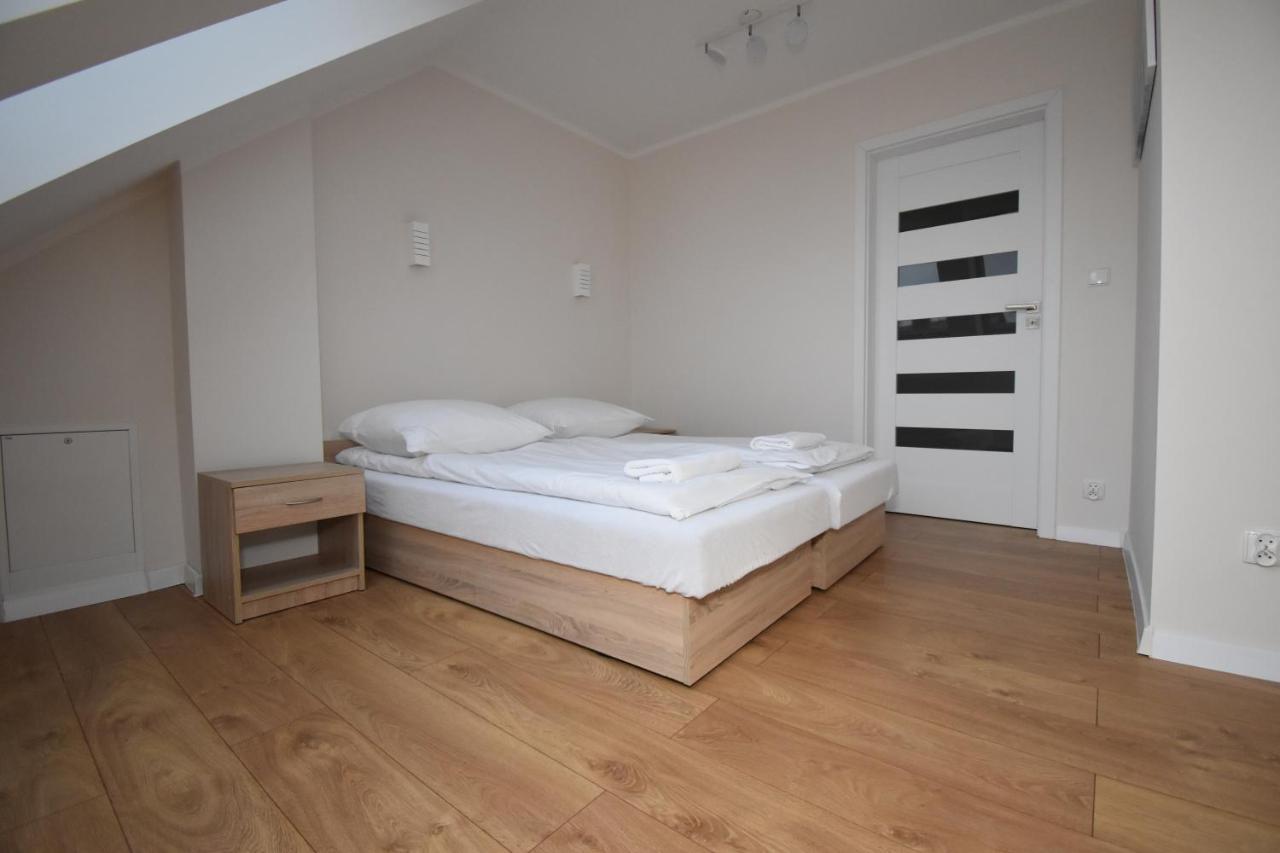 Apartamenty Pod Skalitem Щирк Екстер'єр фото