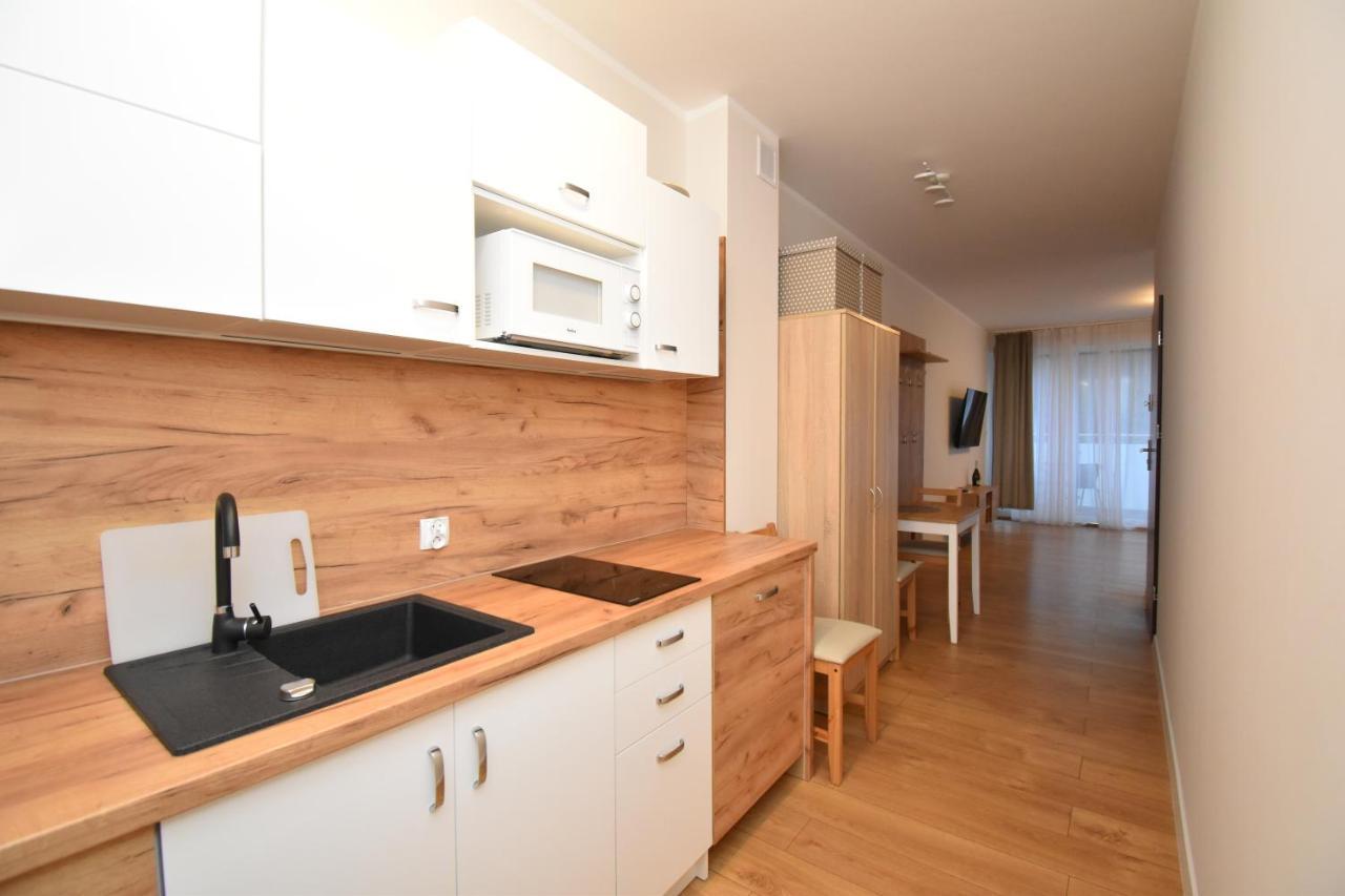 Apartamenty Pod Skalitem Щирк Екстер'єр фото