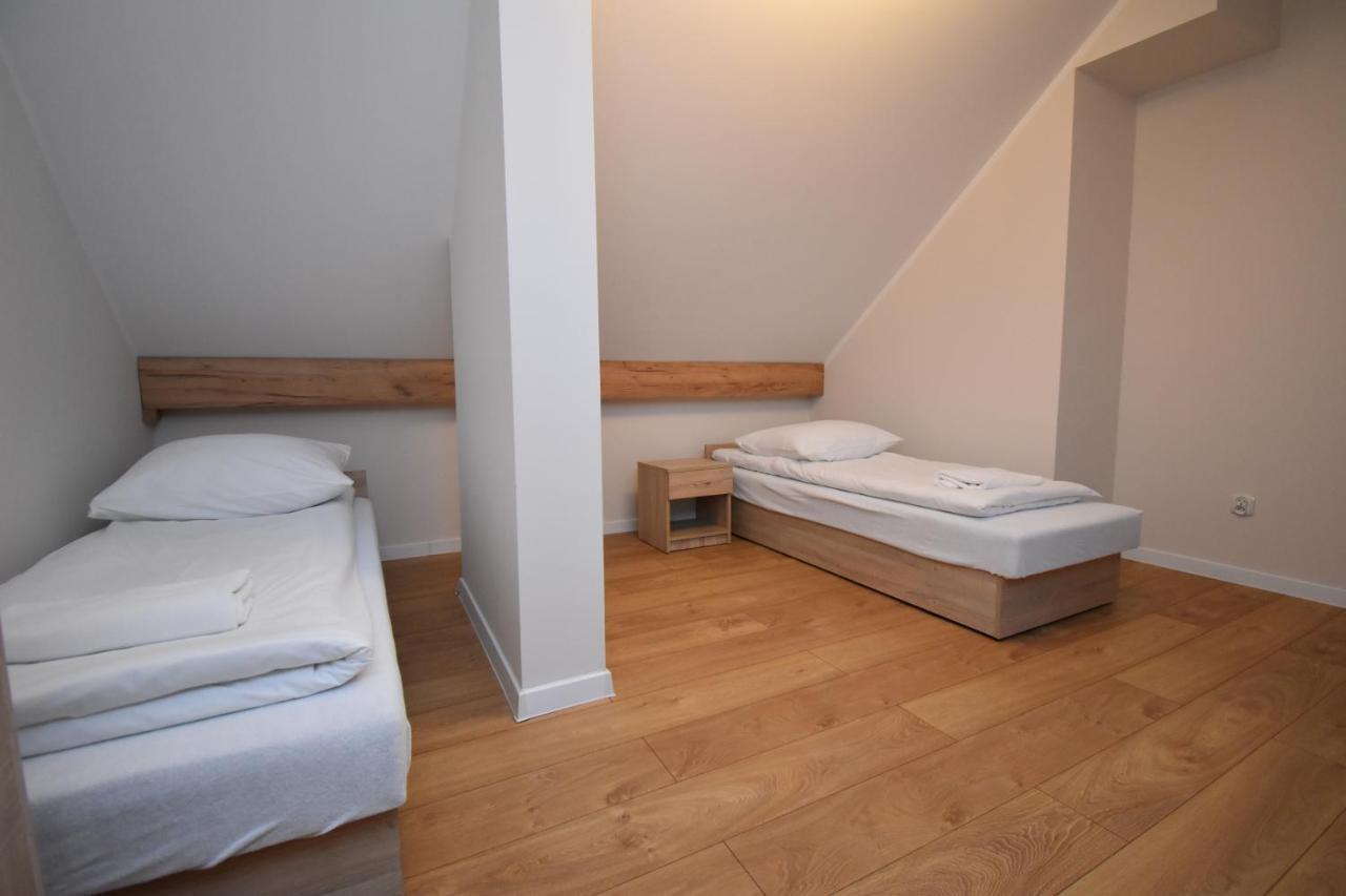 Apartamenty Pod Skalitem Щирк Екстер'єр фото