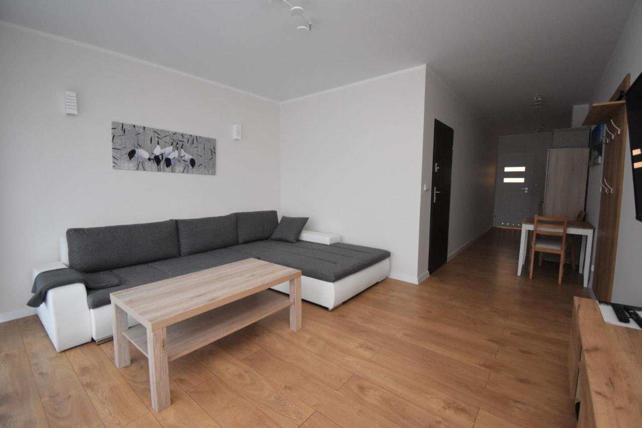 Apartamenty Pod Skalitem Щирк Екстер'єр фото