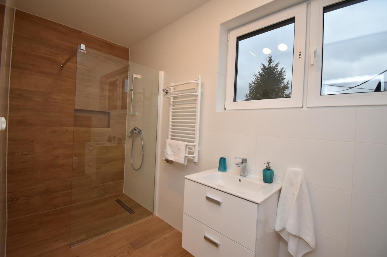 Apartamenty Pod Skalitem Щирк Екстер'єр фото